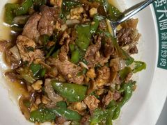 费大厨辣椒炒肉-费大厨辣椒炒肉(高铁吾悦广场店)