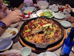 -老板恋上鱼(恒隆广场店)