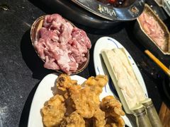 -大龙火锅(老店)