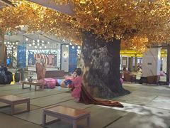 -青水瓦台汤泉(未央店)