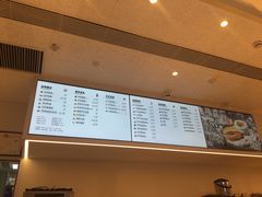 菜单-喜茶(贵阳国贸逸天城店)
