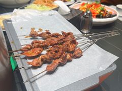 -美达尔烧烤(大尧三路店)