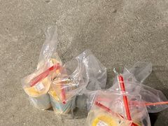 -南澳岛打卡果汁冰公司