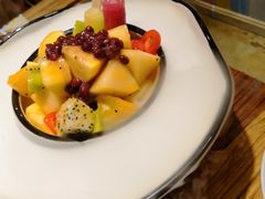 -通海俄式烧烤·俄罗斯大串(嵩山路店)