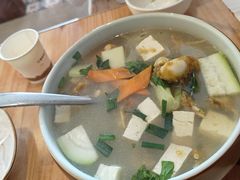 -海坛特色小吃·只做平潭特色菜(平潭店)