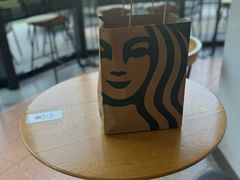 -星巴克(天水秦州万达广场门店)