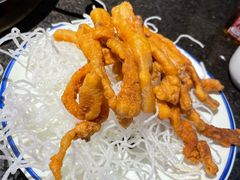 -巴蜀大宅门火锅(北大街店)