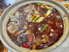 -路边羊烧烤酒场(宝带路店)