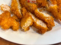 -老妈米线(港龙店)