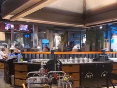 -伍丁·烤牛肋(和平东桥店)
