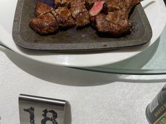 -宴会中心