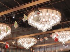 -牛角村(大族广场店)