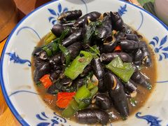 -园林美食城·本土农家菜(杨和镇店)