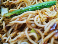 香糯豌杂面-好這口重庆小面(总店)