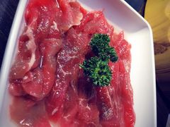 -老诚一锅羊蝎子(黄寺大街店)