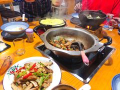 -九道菜有鸡鱼头(石鼓路店)