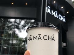 -MAMACHA妈妈茶(岳麓山店)