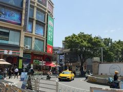 -萨莉亚意式餐厅(上下九店)