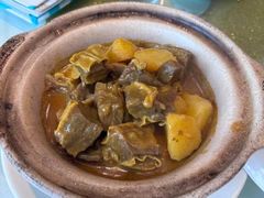 -莆田餐厅(吉隆坡柏威年广场店)