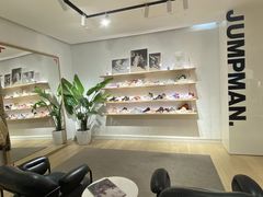 -JORDAN(外滩中央体验店)