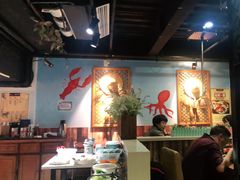 -黄寺蒸汽海鲜(黄寺大街店)