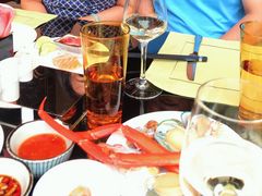 -万达瑞华酒店美食汇自助餐厅(楚河汉街店)