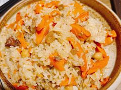 -那时新疆·若羌(经纬汇店)