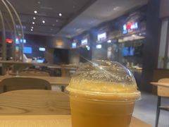 -食代馆(深业上城店)