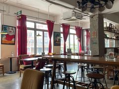 -雕刻时光·无国界料理西餐厅(五山店)