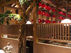 -蟹将军·松叶蟹和牛日料放题自助(K11店)
