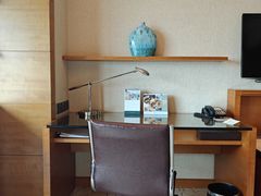 -上海浦东嘉里大酒店