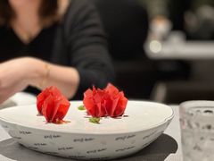 -柿合缘新京菜(国金中心商场店)