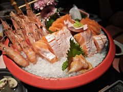 -匠和风精致料理(成都龙湖滨江天街店)