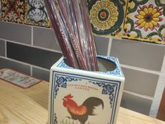 -荔银肠粉·非遗手藝(夫子庙店)