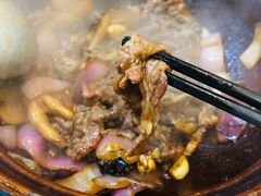 -胡须佬鸡煲四季火锅(龙珠大道店)