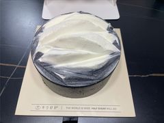 -半勺舒舒生日蛋糕店