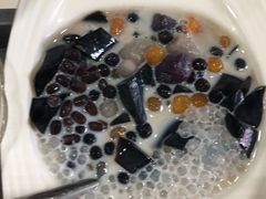 -梧州双钱龟苓膏(丽港航母店)