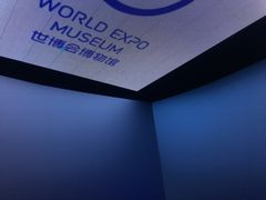 -东浩兰生上海世博展览馆