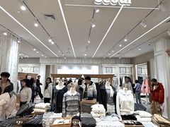 -松雷商业(南岗店)