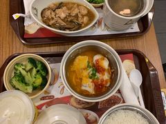 -真功夫(北京西站店)