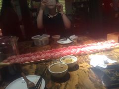 -东道煮牛肉火锅(东盛大街店)
