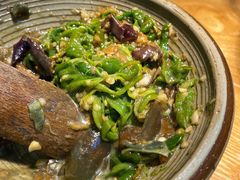 -费大厨辣椒炒肉(万家丽一店)