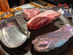 -济州爱肉堂(总店)
