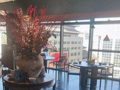 -喜悦烤鸭·新京菜(王府井店)