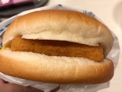 -麦当劳(厦门思明路店)