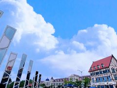 -老虎石海上公园