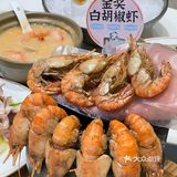 救命！这个本地人私藏爆膏大头虾太好吃了！