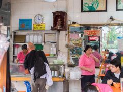 -富记鱼蛋粉(西村店)