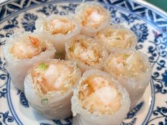 -誉八仙粤菜(万象天地店)