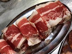 -旺记碳烤肥牛(总店)